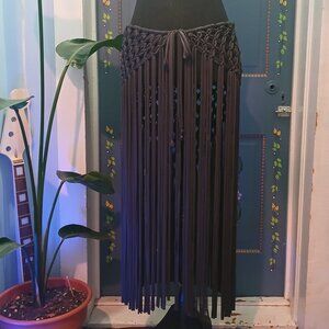 Women's Skirt or Shawl